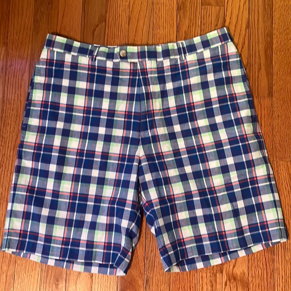 Peter Millar Shorts (Size 36)